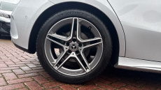 Mercedes-Benz A-Class A200 AMG Line Premium 5dr Auto Petrol Hatchback